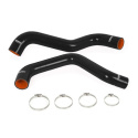 Dodge Ram 1500 5.7L Silicone Radiator Hose Kit 2004-2008 Black Mishimoto