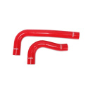Dodge 6.7L Cummins Silicone Coolant Hose Kit Mishimoto