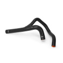 Dodge 6.7L Cummins Silicone Radiator Hose Kit 2013-2014 Black Mishimoto