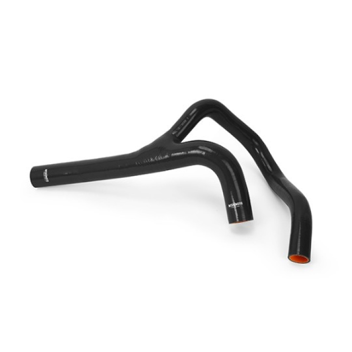 Dodge 6.7L Cummins Silicone Radiator Hose Kit 2013-2014 Black Mishimoto in the group Select car model / Dodge / Ram 09-18 / Tuning / Cooling & Hoses at DDESIGN Scandinavia AB (MMHOSE-RAM-13BK)