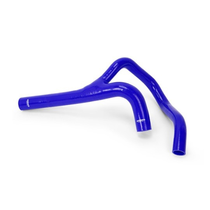 Dodge 6.7L Cummins Silicone Radiator Hose Kit 2013-2014 Blue Mishimoto in the group Select car model / Dodge / Ram 09-18 / Tuning / Cooling & Hoses at DDESIGN Scandinavia AB (MMHOSE-RAM-13BL)