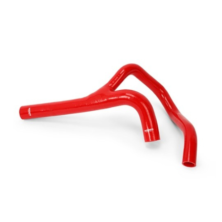 Dodge 6.7L Cummins Silicone Radiator Hose Kit 2013-2014 Red Mishimoto in the group Select car model / Dodge / Ram 09-18 / Tuning / Cooling & Hoses at DDESIGN Scandinavia AB (MMHOSE-RAM-13RD)