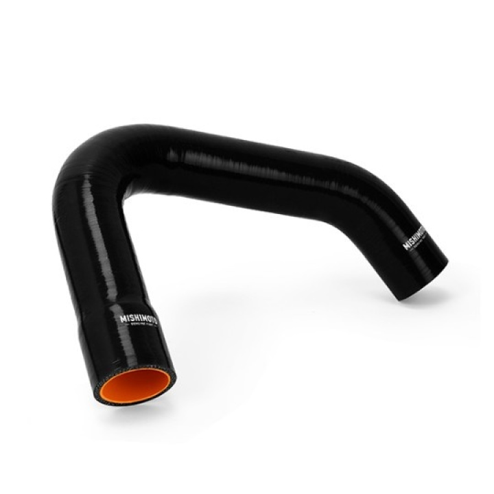 Dodge 6.7L Cummins Silicone Radiator Hose Kit 2015-2018 Black Mishimoto in the group Select car model / Dodge / Ram 09-18 / Tuning / Cooling & Hoses at DDESIGN Scandinavia AB (MMHOSE-RAM-15BK)