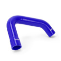 Dodge 6.7L Cummins Silicone Radiator Hose Kit 2015-2018 Blue Mishimoto