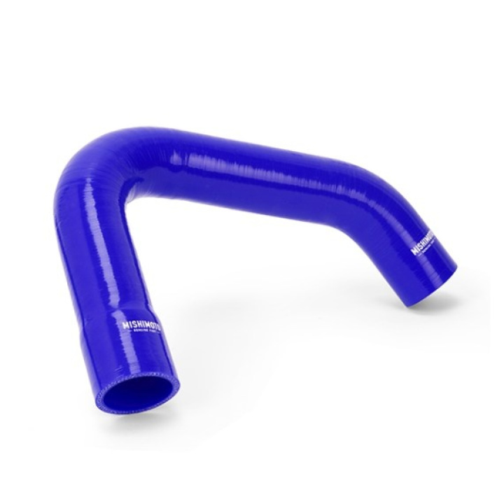 Dodge 6.7L Cummins Silicone Radiator Hose Kit 2015-2018 Blue Mishimoto in the group Select car model / Dodge / Ram 09-18 / Tuning / Cooling & Hoses at DDESIGN Scandinavia AB (MMHOSE-RAM-15BL)