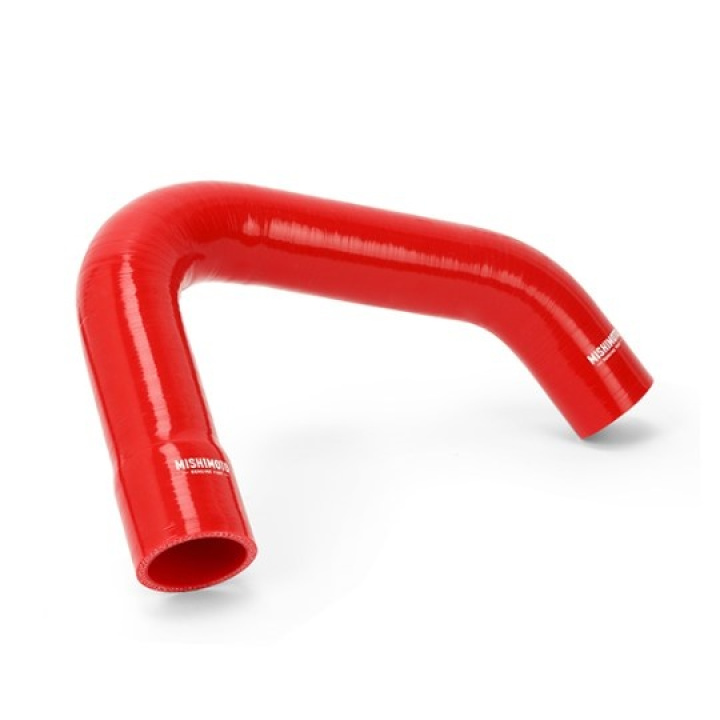 Dodge 6.7L Cummins Silicone Radiator Hose Kit 2015-2018 Red Mishimoto in the group Select car model / Dodge / Ram 09-18 / Tuning / Cooling & Hoses at DDESIGN Scandinavia AB (MMHOSE-RAM-15RD)