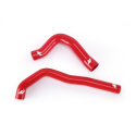 Dodge 5.9L Cummins Silicone Coolant Hose Kit Mishimoto