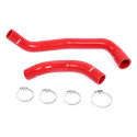 Nissan Skyline R32 GTR Silicone Radiator Hose Kit 1989-1994 Red Mishimoto