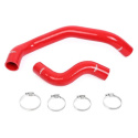 Nissan Skyline R33/34 GTR Silicone Radiator Hose Kit 1995-2002 Red Mishimoto