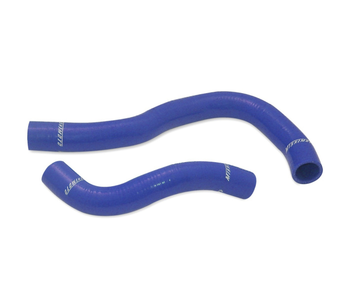 Acura RSX Silicone Radiator Hose Kit Mishimoto in the group Select car model / Acura / RSX 2002-2006 / Tuning at DDESIGN Scandinavia AB (MMHOSE-RSX-02BL)