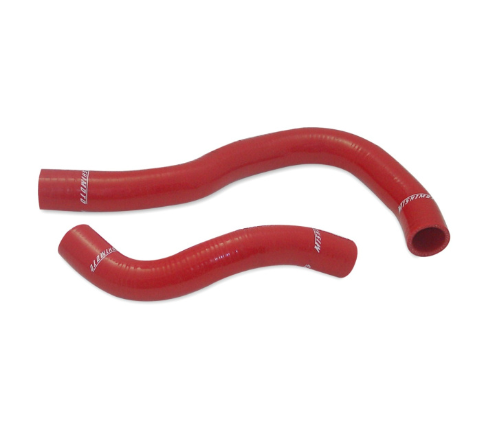Acura RSX Silicone Radiator Hose Kit Mishimoto in the group Select car model / Acura / RSX 2002-2006 / Tuning at DDESIGN Scandinavia AB (MMHOSE-RSX-02RD)