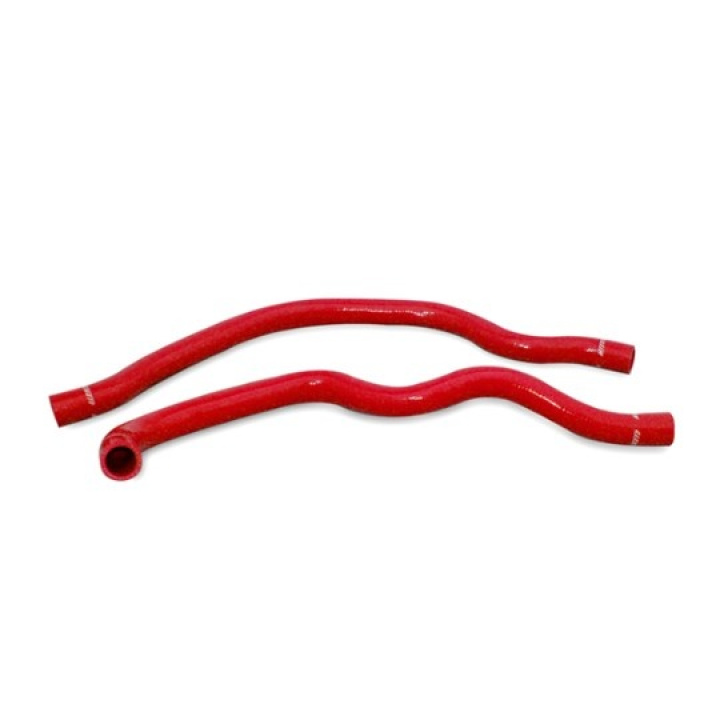 Honda S2000 Silicone Radiator Hose Kit Mishimoto in the group Select car model / Honda / S2000 AP2 04-09 / Tuning / Radiator & Hoses at DDESIGN Scandinavia AB (MMHOSE-S2K-00RD)