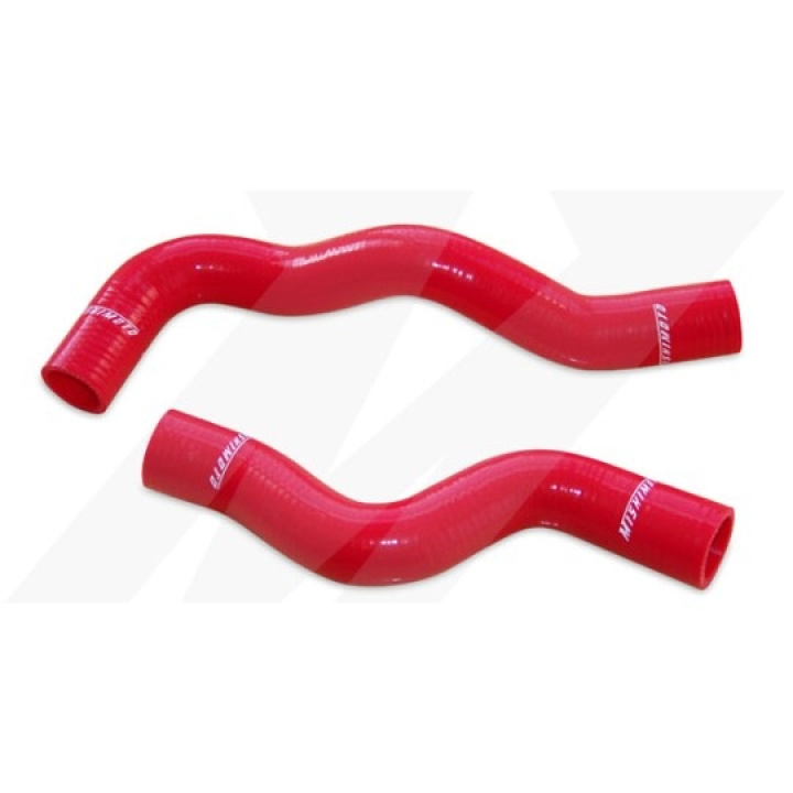 Nissan Sentra SE-R / SE-R Spec V Silicone Hose Kit Mishimoto in the group Select car model / Nissan / Sentra 1982+ at DDESIGN Scandinavia AB (MMHOSE-SER-02RD)