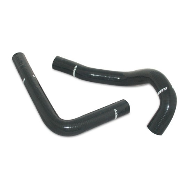 Toyota Supra Silicone Radiator Hose Kit Mishimoto in the group Select car model / Toyota / Supra MK4 93-02 / Tuning / Radiator & Hoses at DDESIGN Scandinavia AB (MMHOSE-SUP-93BK)