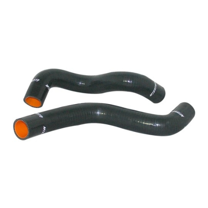 Scion tC Silicone Radiator Hose Kit Mishimoto in the group Select car model / Scion / TC 2005-2016 at DDESIGN Scandinavia AB (MMHOSE-TC-05BK)