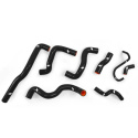 Mini Cooper S Silicone Radiator Hose Kit Mishimoto