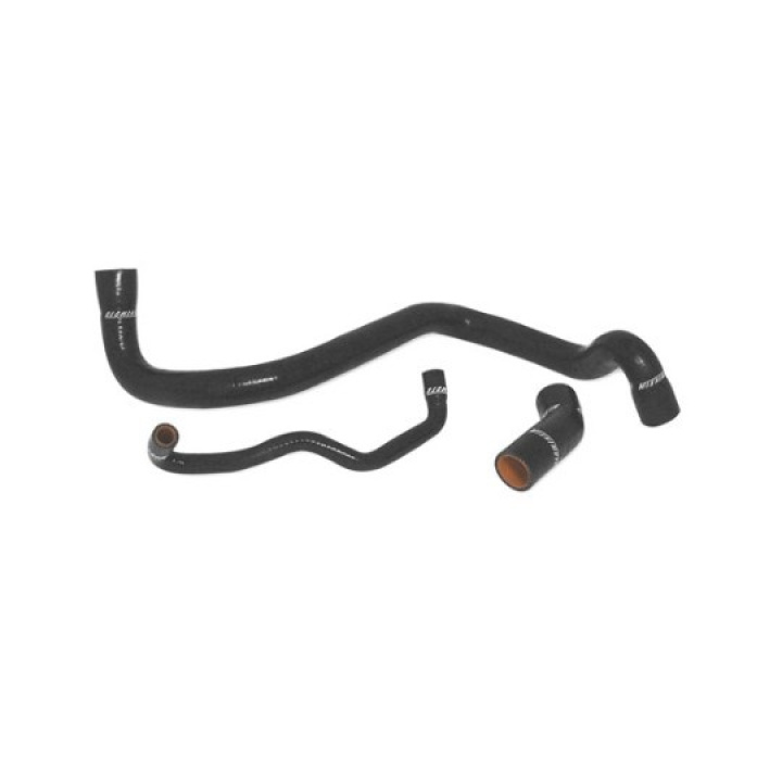 Audi TT Silicone Radiator Hose Kit Mishimoto in the group Select car model / Audi / TT (8N) 1998-2006 / Tuning / Cooling & Hoses at DDESIGN Scandinavia AB (MMHOSE-TT-99BK)