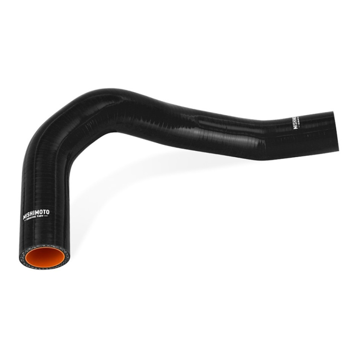 04-10 QX56 / 04-14 Titan Silicone Coolant Hose Kit Black Mishimoto in the group Select car model / Nissan / Titan 03-15 / Tuning at DDESIGN Scandinavia AB (MMHOSE-TTN-04BK)