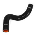 04-10 QX56 / 04-14 Titan Silicone Coolant Hose Kit Black Mishimoto