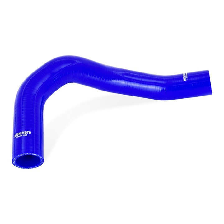 04-10 QX56 / 04-14 Titan Silicone Coolant Hose Kit Blue Mishimoto in the group Select car model / Nissan / Titan 03-15 / Tuning at DDESIGN Scandinavia AB (MMHOSE-TTN-04BL)