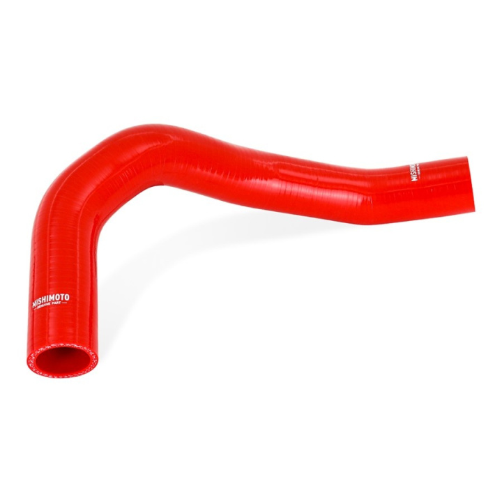 04-10 QX56 / 04-14 Titan Silicone Coolant Hose Kit Red Mishimoto in the group Select car model / Nissan / Titan 03-15 / Tuning at DDESIGN Scandinavia AB (MMHOSE-TTN-04RD)