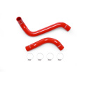 Toyota Tundra V8 Silicone Radiator Hose Kit 2007-2019 Red Mishimoto