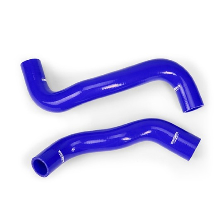 Chevrolet C6 Corvette/Z06 Silicone Radiator Hose Kit Mishimoto in the group Select car model / Chevrolet / Corvette C6 / Tuning / Radiator & Hoses at DDESIGN Scandinavia AB (MMHOSE-VET-09BL)