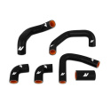 Chevrolet Corvette ZR1 Silicone Hose Kit Mishimoto