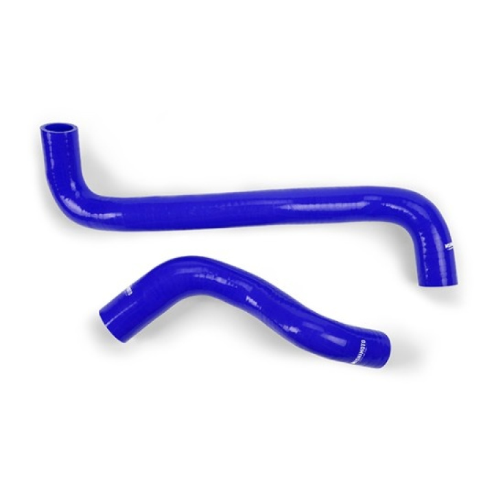 Chevrolet C5 Corvette/Z06 Silicone Radiator Hose Kit Mishimoto in the group Select car model / Chevrolet / Corvette C5 / Tuning / Radiator & Hoses at DDESIGN Scandinavia AB (MMHOSE-VET-97BL)