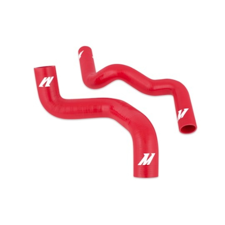 Dodge Viper Silicone Hose Kit Mishimoto in the group Select car model / Dodge / Viper / Tuning / Radiator & Hoses at DDESIGN Scandinavia AB (MMHOSE-VIP-96RD)