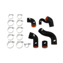 Volvo 850 / S70 / V70 Silicone Turbo Hose Kit Mishimoto