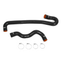 Jeep Grand Cherokee 5.7L V8 Silicone Radiator Hose Kit 2011+ Black Mishimoto