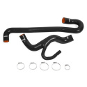 Jeep Grand Cherokee SRT8 6.4L V8 Silicone Radiator Hose Kit 2012+ Black Mishimoto