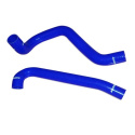 Jeep Wrangler 4 Cyl Silicone Hose Kit Mishimoto