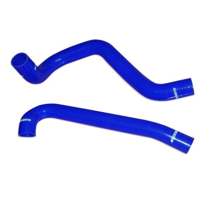 Jeep Wrangler 4 Cyl Silicone Hose Kit Mishimoto in the group Select car model / Jeep / Wrangler TJ 1996-2006 / Tuning at DDESIGN Scandinavia AB (MMHOSE-WR4-97BL)