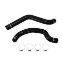 Jeep Wrangler 6 Cyl Silicone Hose Kit Mishimoto