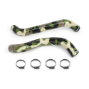 Jeep Wrangler JK 3.8L Silicone Radiator Hose Kit 2007-2011 Camo Mishimoto