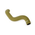 Jeep Wrangler JK 3.8L Silicone Radiator Hose Kit 2007-2011 Olive Drab Mishimoto