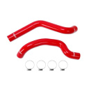 Jeep Wrangler 6 Cyl Silicone Hose Kit Mishimoto