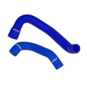 Jeep Wrangler 6 Cyl Silicone Hose Kit Mishimoto