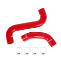 Subaru Impreza WRX and STI Silicone Radiator Hose Kit Mishimoto