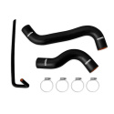 Subaru WRX Silicone Radiator Hose Kit Mishimoto