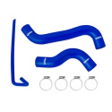 Subaru WRX Silicone Radiator Hose Kit Mishimoto