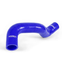 Nissan Titan XD Cummins Silicone Radiator Hose Kit 2016-2019 Blue Mishimoto
