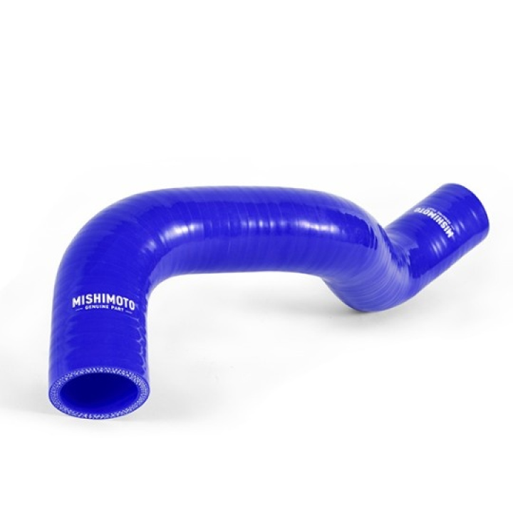 Nissan Titan XD Cummins Silicone Radiator Hose Kit 2016-2019 Blue Mishimoto in the group Select car model / Nissan / Titan 16+ at DDESIGN Scandinavia AB (MMHOSE-XD-16BL)