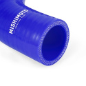 Nissan Titan XD Cummins Silicone Radiator Hose Kit 2016-2019 Blue Mishimoto