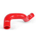 Nissan Titan XD Cummins Silicone Radiator Hose Kit 2016-2019 Red Mishimoto