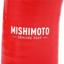 Nissan Titan XD Cummins Silicone Radiator Hose Kit 2016-2019 Red Mishimoto