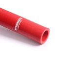 91-01 Jeep Cherokee 4.0 Silicone Heater Hose Kit Red Mishimoto