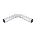 90 Universal Aluminum Intercooler Piping 2.5\'\' Mishimoto